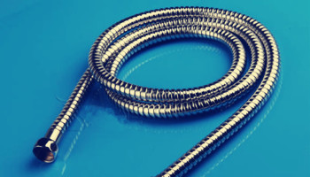 如何選購(gòu)花灑軟管？