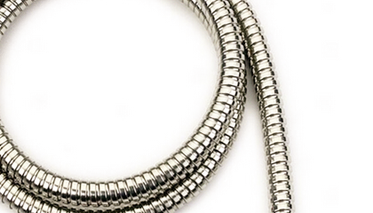 金屬淋浴管的三個選購要點