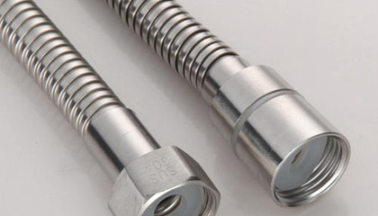 防爆淋浴管損壞的原因有哪些？怎么辦？