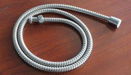 淋浴軟管選用什么材質比較好？