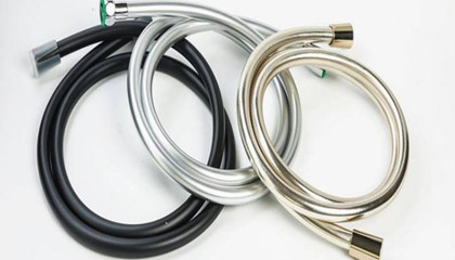 PVC亮銀淋浴管的選購、安裝和使用注意事項(xiàng)