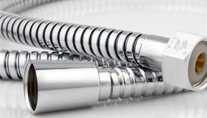 淋浴花灑軟管多少錢一根？