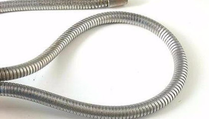 怎么延長金屬防爆淋浴管使用壽命？需正確安裝！