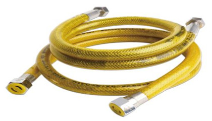 煤氣軟管怎么接才不會漏氣？你需知道這些防漏措施！