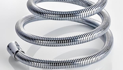 金屬淋浴管漏水怎么辦？解決方法其實(shí)很簡單！