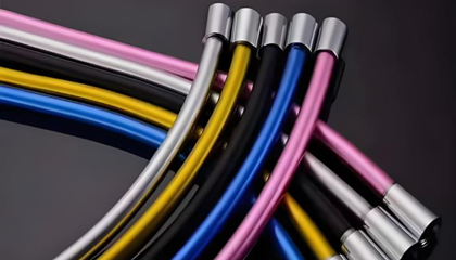 PVC銀圈管廠家生產(chǎn)中常見問(wèn)題和解決辦法