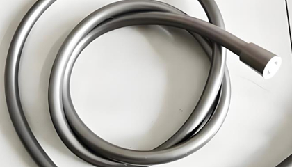 PVC淋浴管耐高溫達(dá)多少度？一分鐘了解！ 圖1