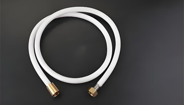 PVC淋浴磨砂管值得購買嗎？ 圖1