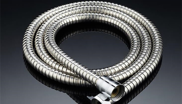不銹鋼大口徑淋浴管，給您更健康的淋浴體驗(yàn)！ 圖2