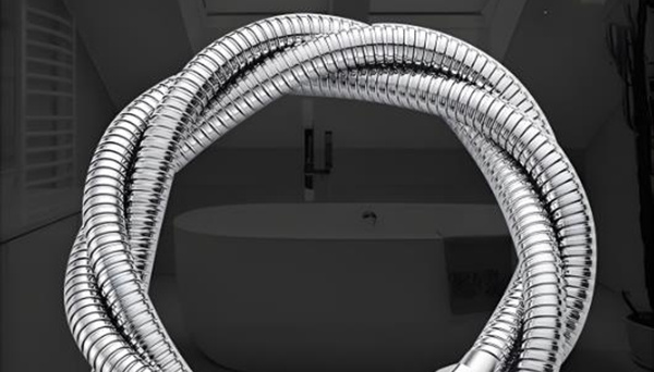 金屬防纏繞淋浴管性能好嗎？如何購(gòu)買(mǎi)？ 圖2