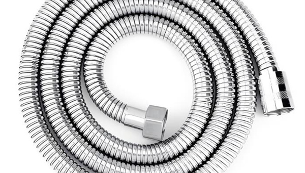 金屬淋浴管實用性強(qiáng)，選擇時遵循這些原則！ 圖2