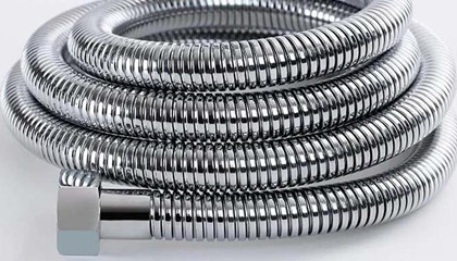 金屬防纏繞淋浴管更換方法？學會這六個步驟！