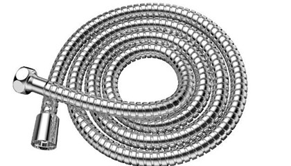 不銹鋼淋浴軟管選料的要求有哪些？