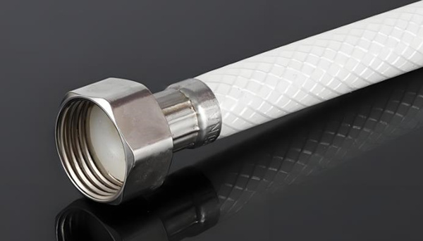 PVC淋浴網(wǎng)紋管的直徑是指內(nèi)徑還是外徑？