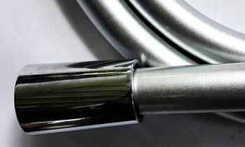 淋浴花灑軟管的安裝、檢查注意事項