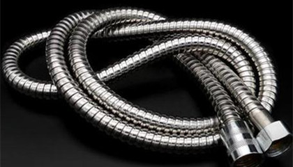 淋浴軟管的材質(zhì)有哪些？
