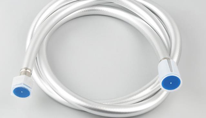 PVC淋浴管，讓你享受舒適的淋浴時(shí)光！