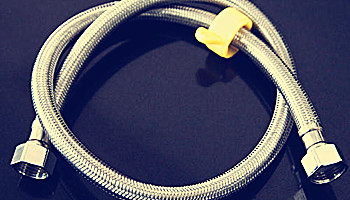 選購編織軟管需要注意哪些？