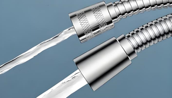 大口徑淋浴軟管怎么選擇購(gòu)置、使用和保養(yǎng)？