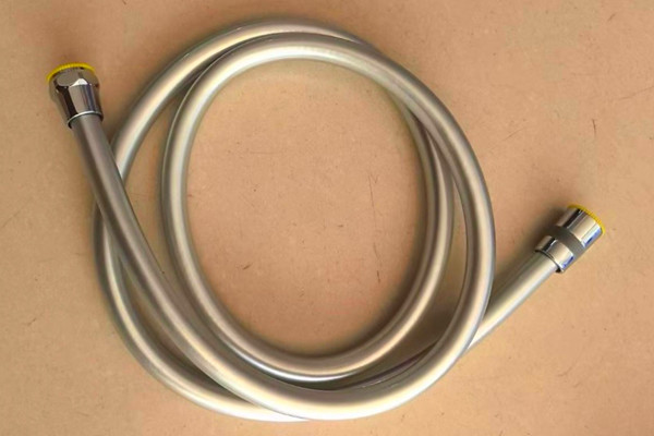 一文讀懂PVC淋浴軟管：型號(hào)、規(guī)格怎么選才不踩坑？