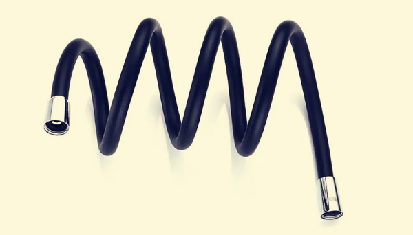 PVC淋浴管能用多少年？一般5到15年左右！