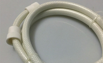 為什么淋浴噴頭軟管大多數(shù)是PVC材質(zhì)？