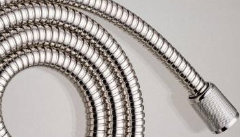 為什么金屬防爆淋浴管會漏水？