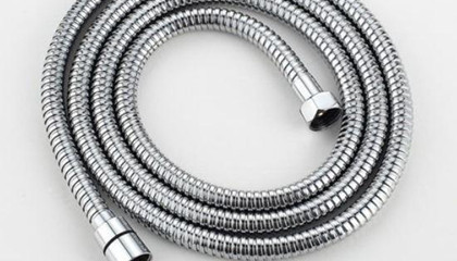 在購買金屬淋浴管時應該怎樣選擇？
