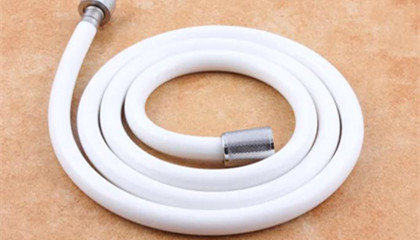 如何判斷PVC淋浴花灑軟管的質(zhì)量？