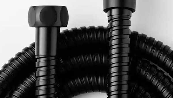 如何挑選到高品質(zhì)的淋浴花灑軟管？