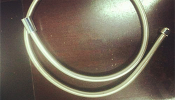 如何選擇合適的PVC淋浴軟管？