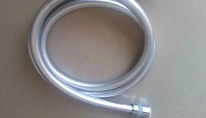 PVC淋浴磨砂管使用、安裝和保管