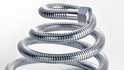 金屬淋浴管漏水怎么辦？解決方法其實(shí)很簡(jiǎn)單！