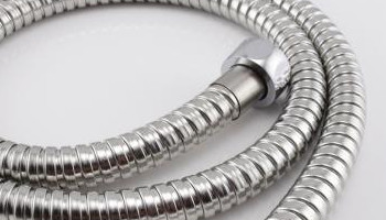 淋浴噴頭管如何挑選？