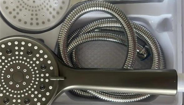 金屬淋浴管執(zhí)行標(biāo)準(zhǔn)是怎樣的呢？