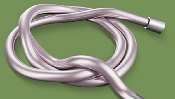 PVC淋浴管有哪幾種，哪種好？廠(chǎng)家這樣看！