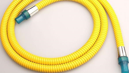 你知道煤氣軟管選擇哪種更安全實(shí)用？一起看看吧！