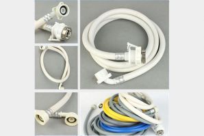 廠家定制批發(fā)洗衣機(jī)進(jìn)水上水連接軟管可選國際認(rèn)證