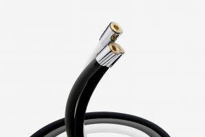 廠家直銷(xiāo)家用柔性防纏繞硅膠增強(qiáng)淋浴管