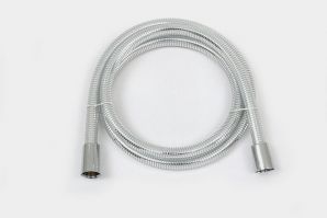 廠(chǎng)家供應(yīng)優(yōu)質(zhì)環(huán)保加密PVC銀圈管衛(wèi)浴花灑噴頭軟管