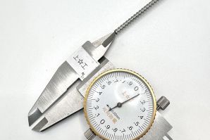 內(nèi)孔0.2超細(xì)光纖保護(hù)金屬波紋管